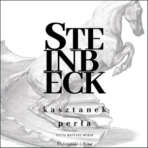 Kasztanek, Perła – audiobook