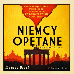 Niemcy opętane – audiobook