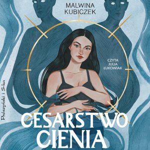 Cesarstwo cienia – audiobook
