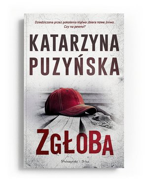 Zgłoba – ebook