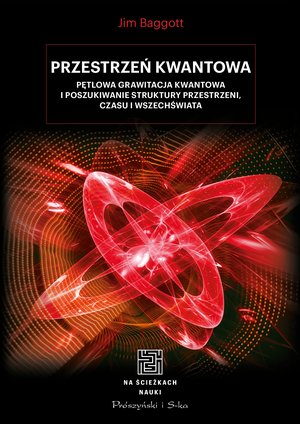 Przestrzeń kwantowa – ebook