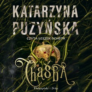 Chąśba – audiobook