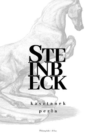 Kasztanek, Perła – ebook