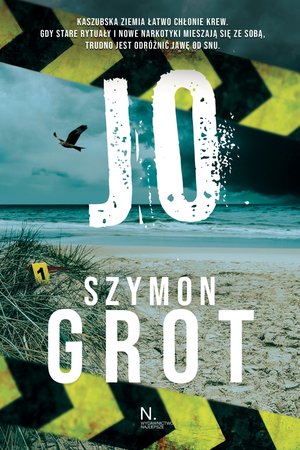 Jo – ebook