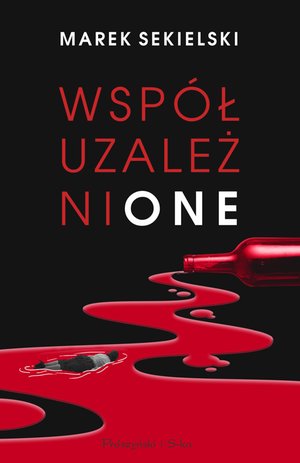 Współuzależnione – ebook