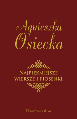 Najpiękniejsze wiersze i piosenki – ebook