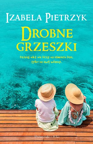 Drobne grzeszki – ebook