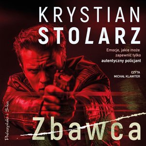 Zbawca – audiobook