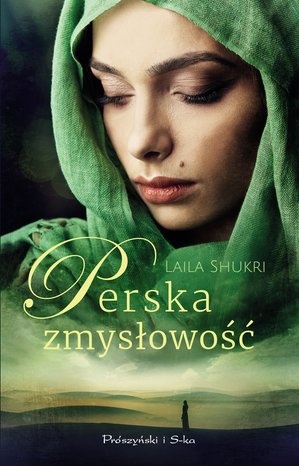 Perska zmysłowość – ebook
