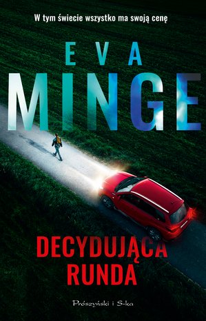 Decydująca runda – ebook
