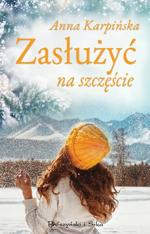 Zasłużyć na szczęście – ebook