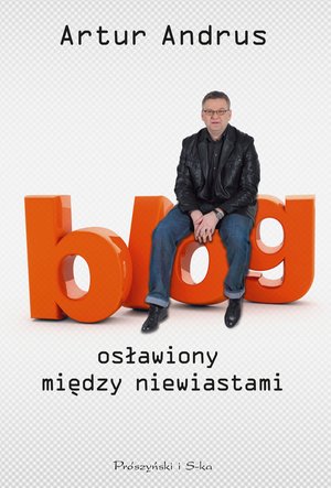 Blog osławiony między niewiastami – ebook
