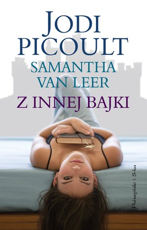 Z innej bajki – ebook