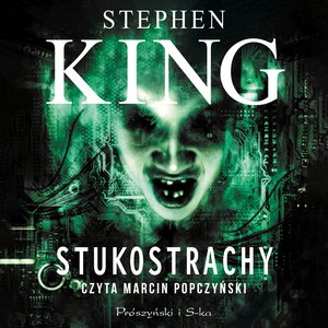 Stukostrachy – audiobook