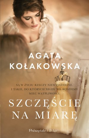 Szczęście na miarę – ebook