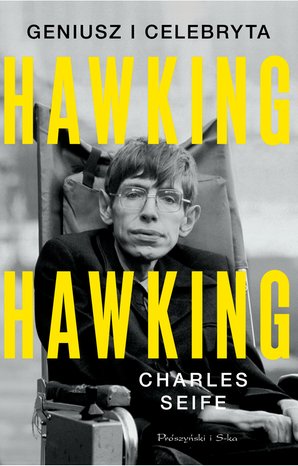 Hawking, Hawking – ebook