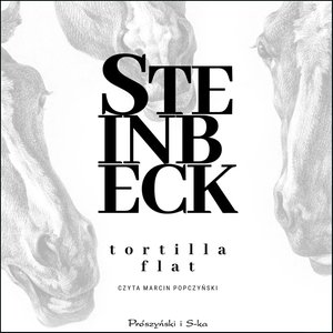 Proza: Tortilla Flat – audiobook