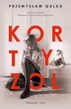 Kortyzol – ebook