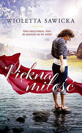 Piękna miłość – ebook