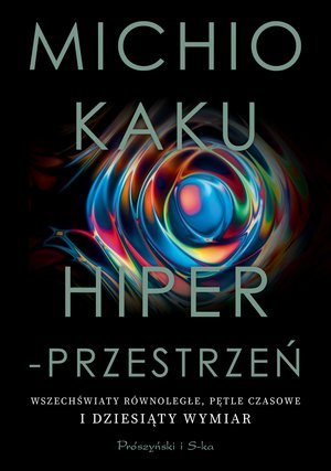 Hiperprzestrzeń – ebook