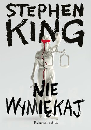 Nie wymiękaj – ebook