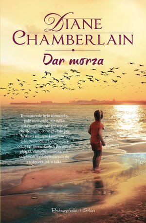 Dar morza – ebook