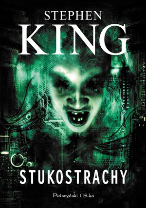 Stukostrachy – ebook