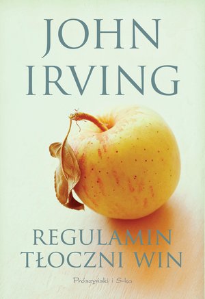 Regulamin tłoczni win – ebook