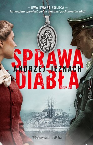Sprawa diabła – ebook