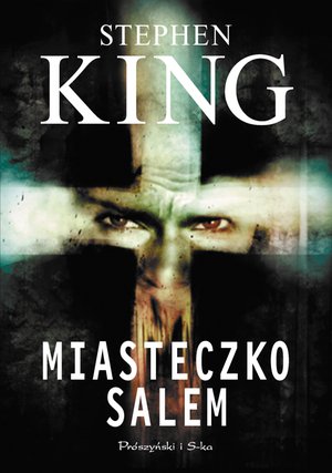 Miasteczko Salem – ebook