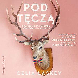 Pod tęczą – audiobook