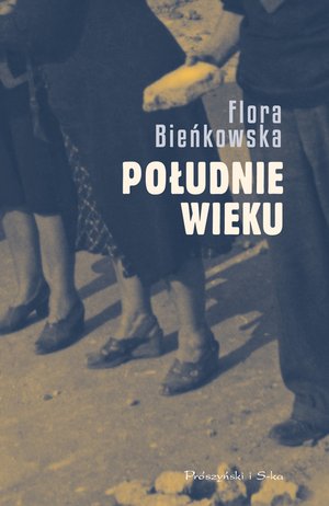 Południe wieku – ebook