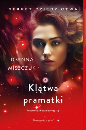 Klątwa pramatki – ebook