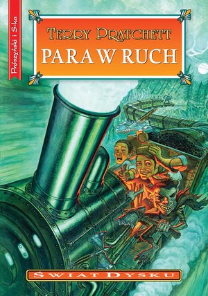 Para w ruch – ebook