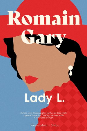 Lady L. – ebook
