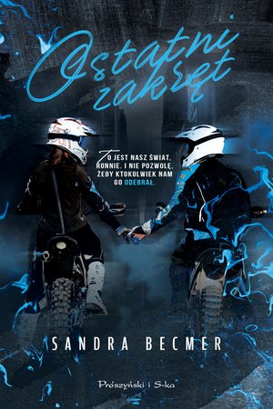 Ostatni zakręt – ebook