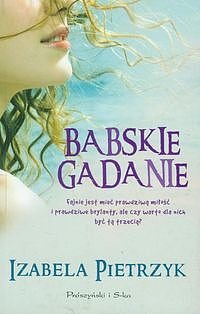 Babskie gadanie – ebook