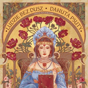 Ludzie bez dusz – audiobook