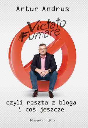 Vietato fumare – ebook