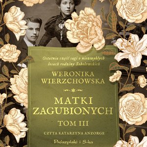 Matki zagubionych – audiobook