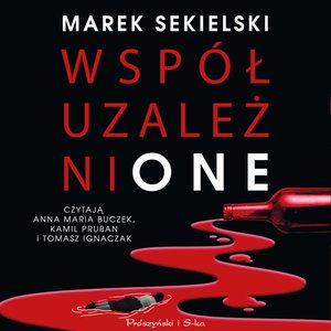 Współuzależnione – audiobook