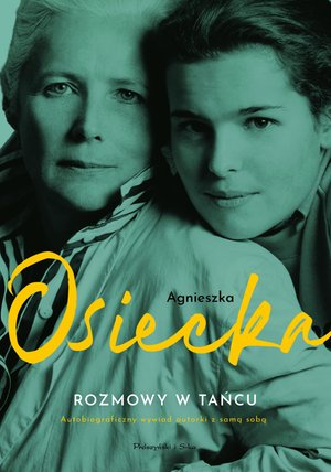 Rozmowy w tańcu – ebook