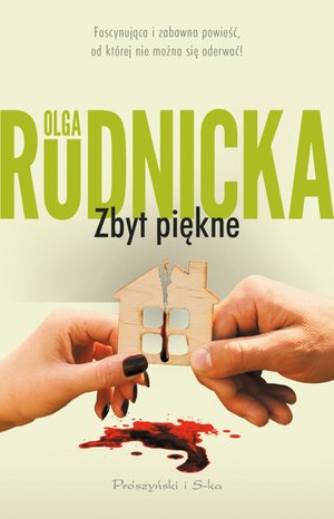 Zbyt piękne – ebook