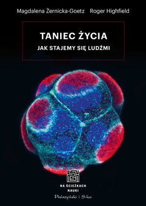 Taniec życia – ebook