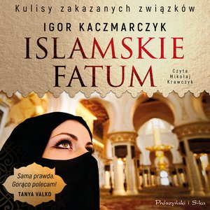 Islamskie fatum – audiobook