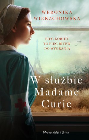 W służbie Madame Curie – ebook