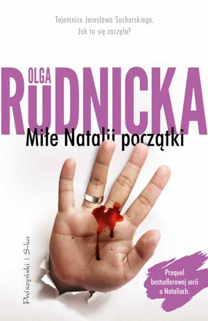 Miłe Natalii początki – ebook