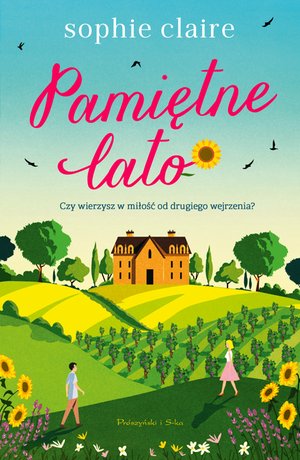 Pamiętne lato – ebook