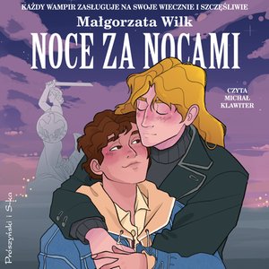 Noce za nocami – audiobook