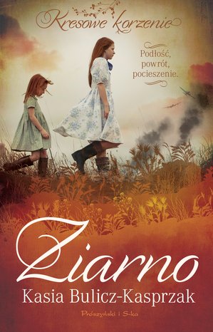 Ziarno. Podłość, powrót, pocieszenie – ebook